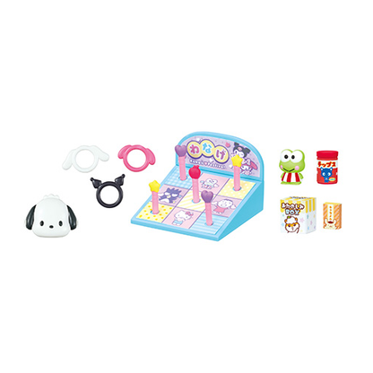Sanrio Kawaii Festival