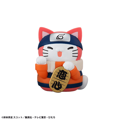 Naruto: Nyaruto! Colorful Maneki-neko Fortune