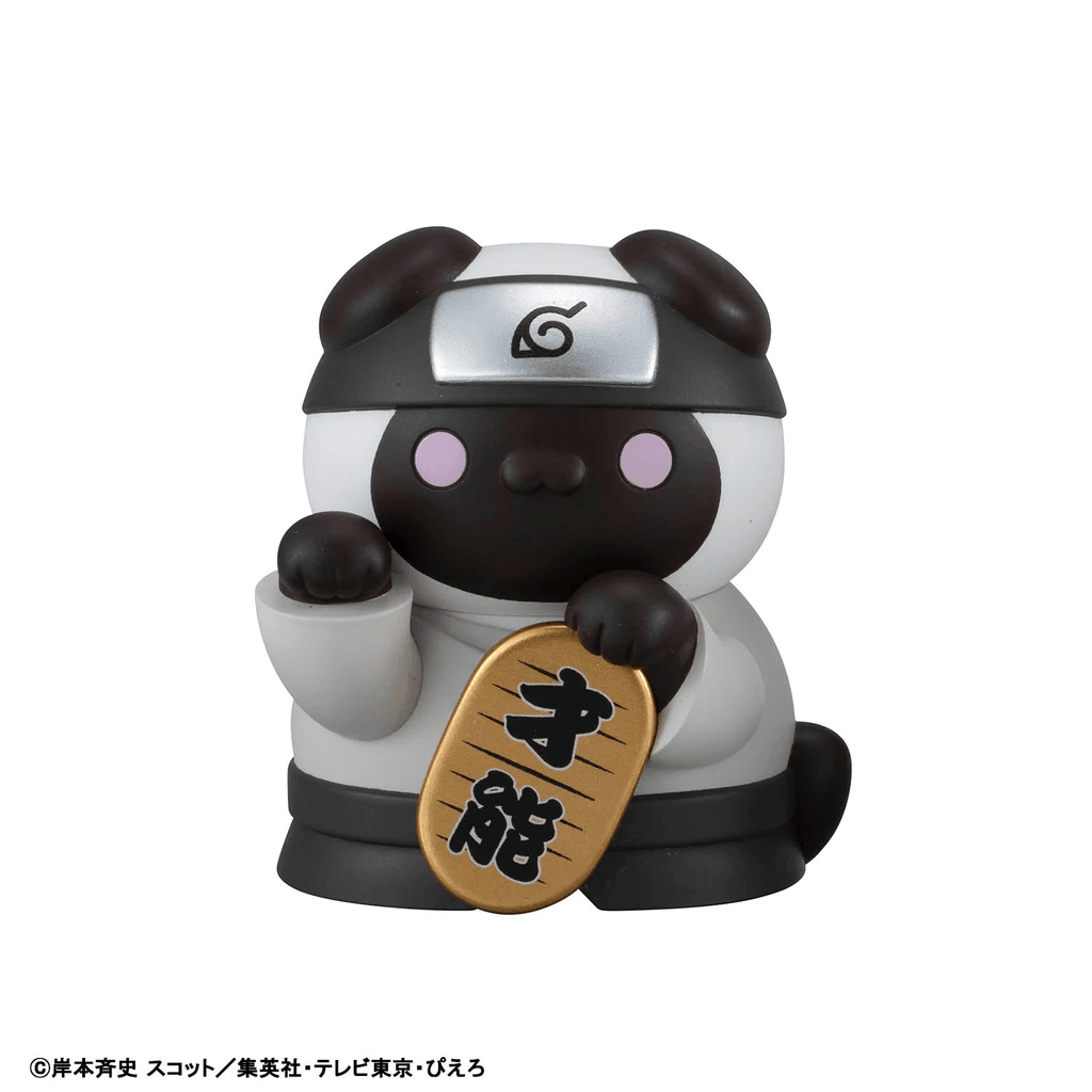 Naruto Shippuden: Nyaruto! Maneki-neko Fortune - Uzumaki Naruto & Friends