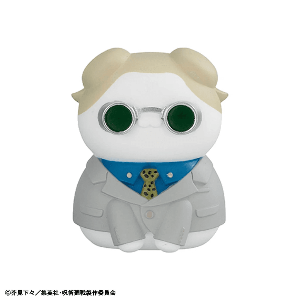 Jujutsu Kaisen: Jujutsu Nyanko - Shibuya Incident Ver.