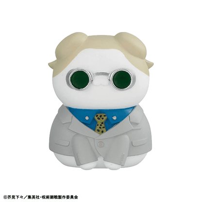 Jujutsu Kaisen: Jujutsu Nyanko - Shibuya Incident Ver.