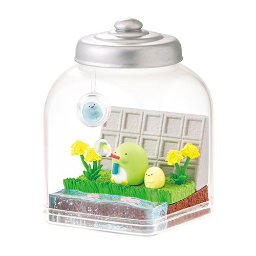 Sumikkogurashi Everyday Terrarium