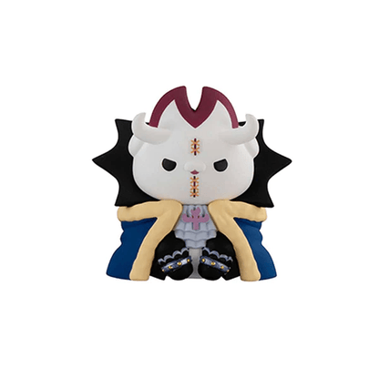 One Piece: Nyan Piece Nyan! Luffy and The Seven Warlords of the Sea