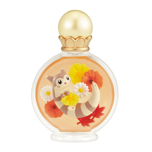 Pokemon Petite Fleur Seasonal Flowers