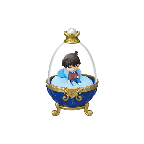 Detective Conan Dreaming Egg