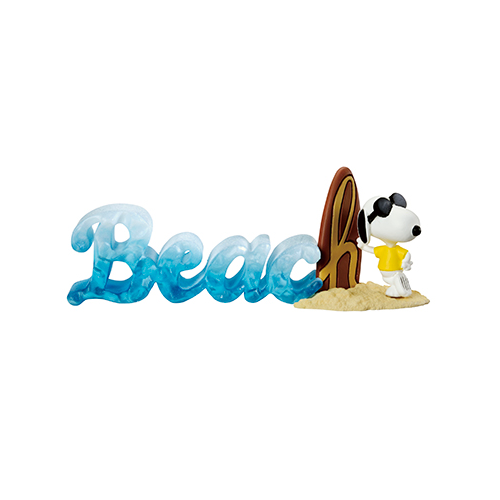 Snoopy Word Collection 2