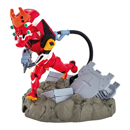 Evangelion Desktop Eva