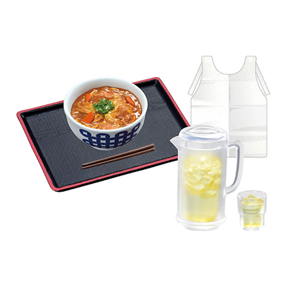 Japanese Soba Restaurant