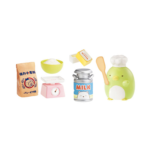 Sumikkogurashi Bakery