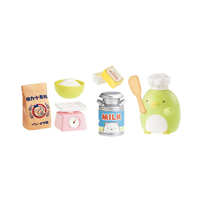 Sumikkogurashi Bakery