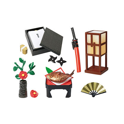Oedo Japonisme