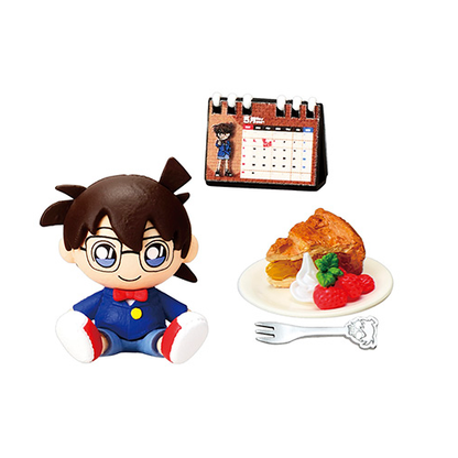 Detective Conan Room