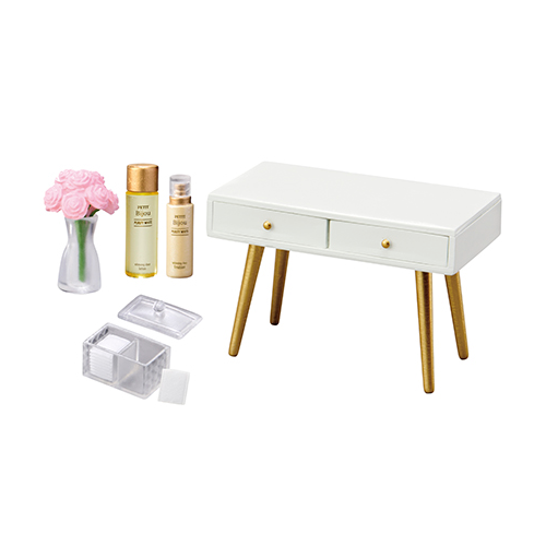 Make Up Dresser