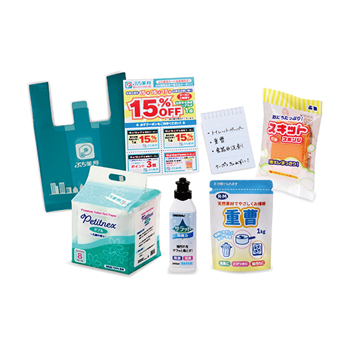 Drug Store