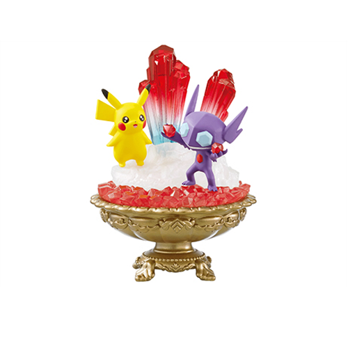 Pokemon Gemstone Collection 2