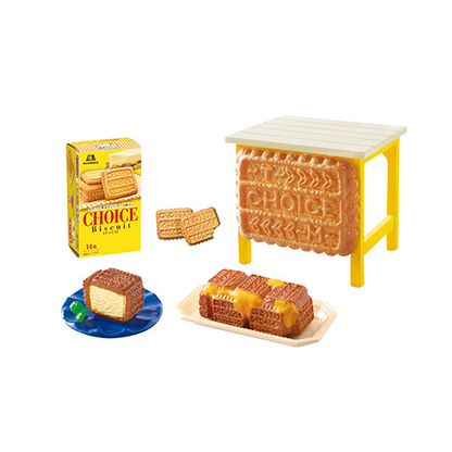 Morinaga Sweet Recipe Vol. 2