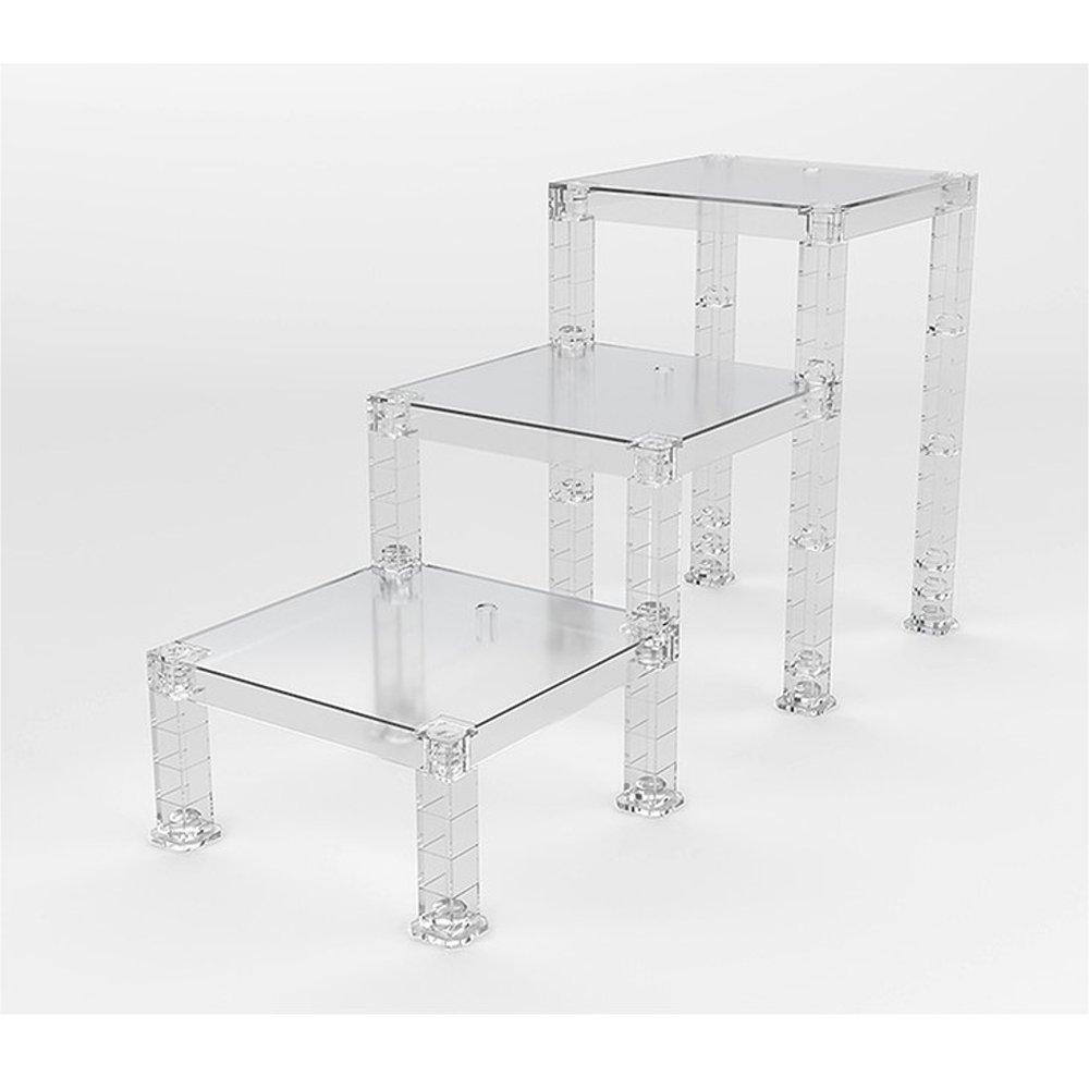 The Simple Stand Build On Type