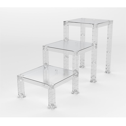 The Simple Stand Build On Type