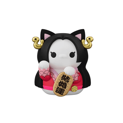 One Piece: Nyan Piece Nyan! Maneko-neko Fortune Lucky Cat Pirates