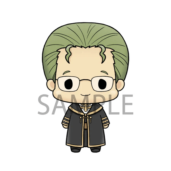 Chokorin Mascot Frieren