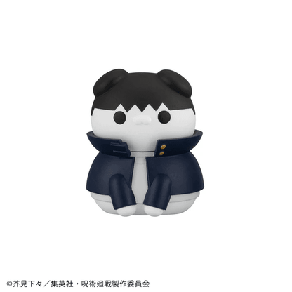 Jujutsu Kaisen: Jujutsu Nyanko - Hidden Inventory/Premature Death Ver.