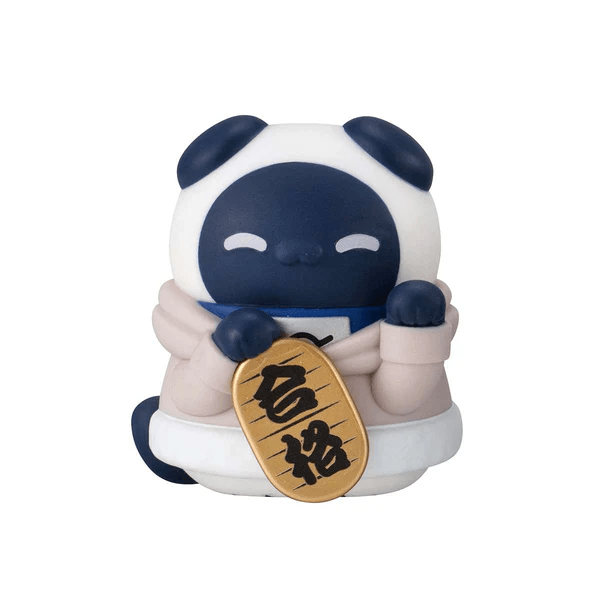 Naruto: Nyaruto! Maneki-neko Fortune One More Time!