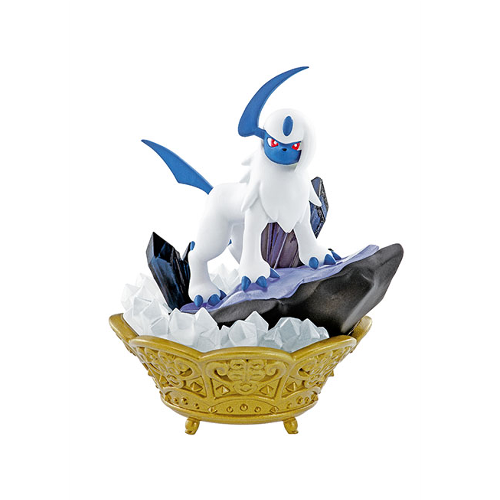 Pokemon Gemstone Collection