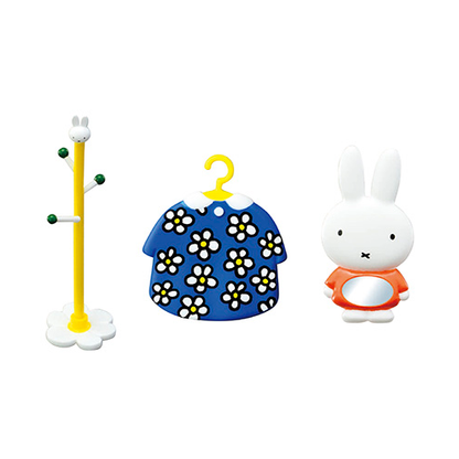 Miffy Room