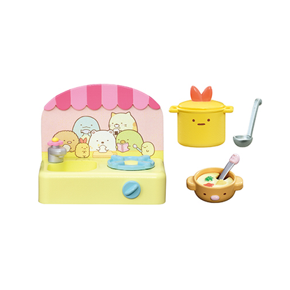 Sumikkogurashi Appliances