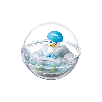 Pokemon Terrarium Collection EX Paldea