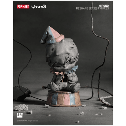 Hirono Reshape Series