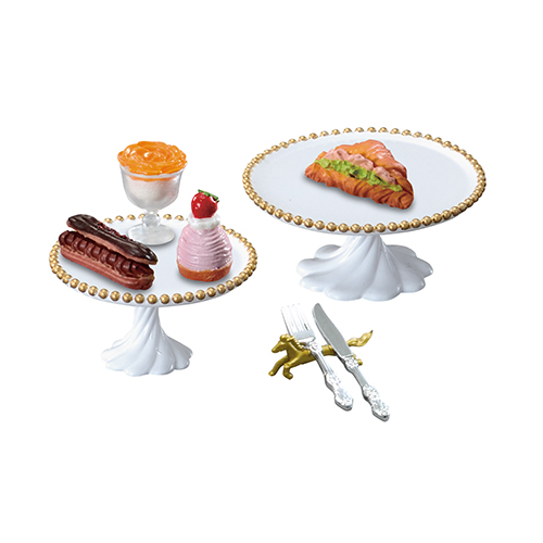 My Secret Tea Time