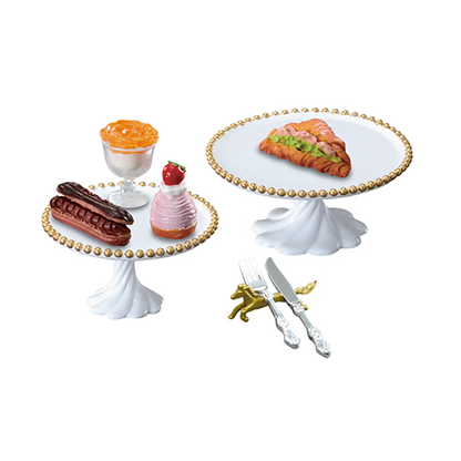 My Secret Tea Time