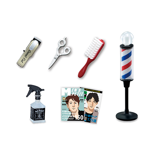 Dober's Barber Shop