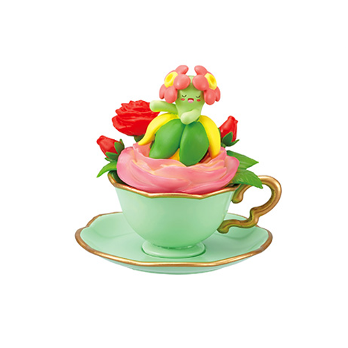 Pokemon Floral Cup Collection 2