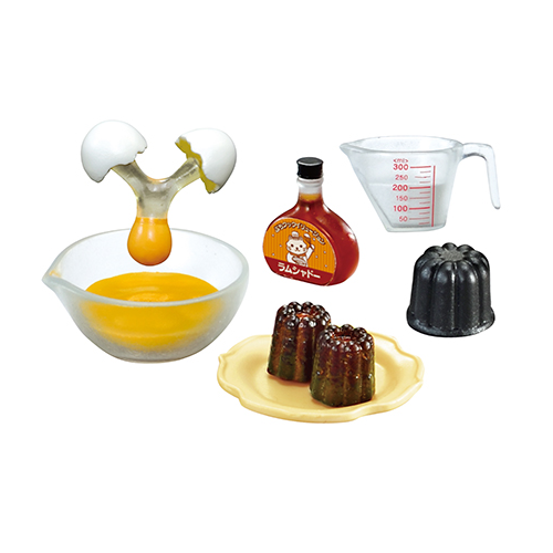 Sweets Recipe