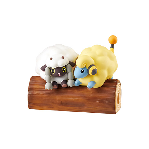 Pokemon Nakayoshi Friends