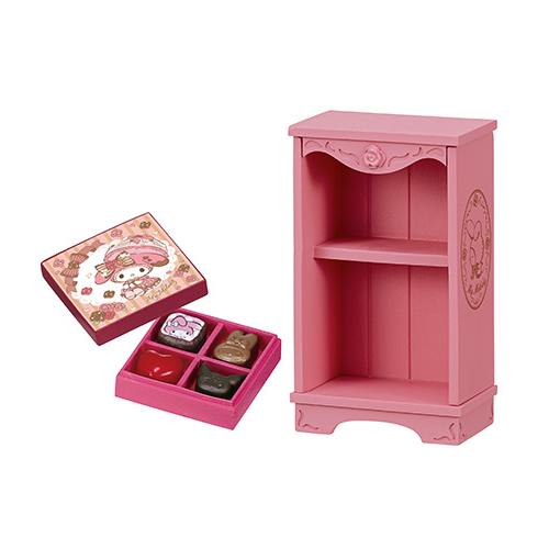 Chocolatier My Melody