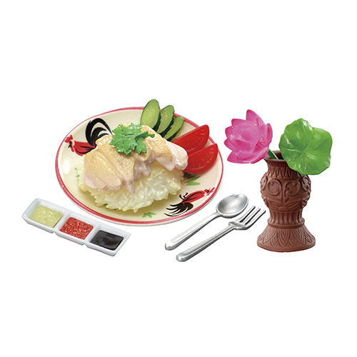 Asian Dining