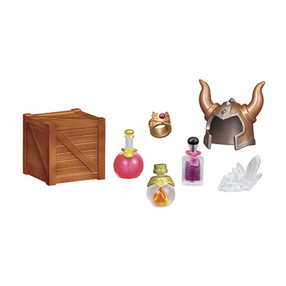 Fantasy Item Shop