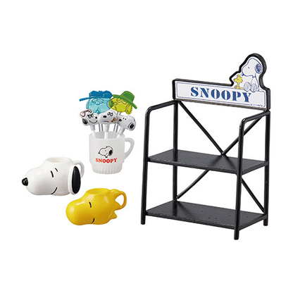 Snoopy American Zakka!