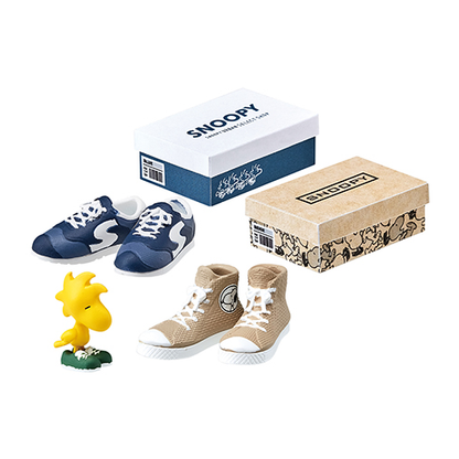 Snoopy Urban Select Shop