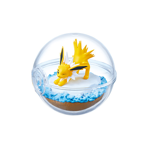Pokemon Terrarium Collection 13