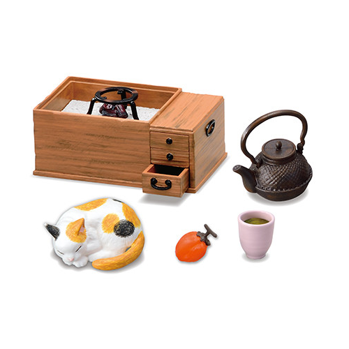 Taisho Household Goods