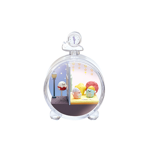 Sumikkogurashi Day Terrarium