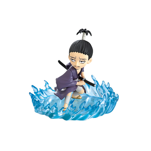 Hunter x Hunter DesQ Desktop Hunter Figure