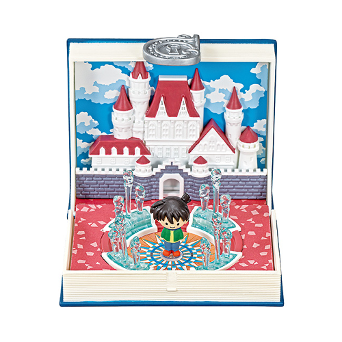 Detective Conan Secret Book Collection