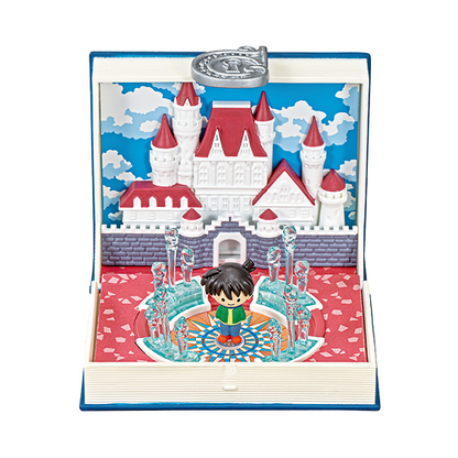 Detective Conan Secret Book Collection