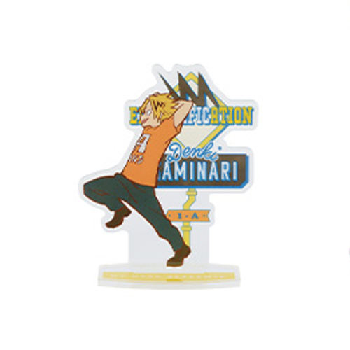 My Hero Academia School Festival Prize G - Acrylic Stand