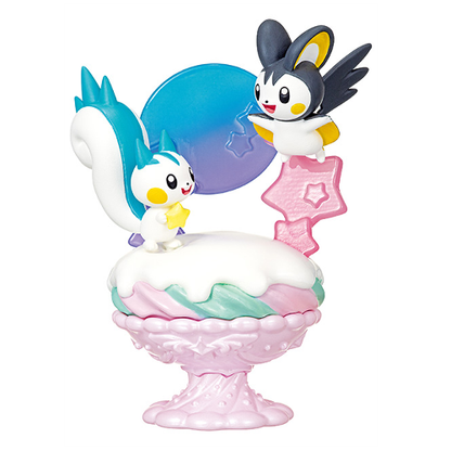 Pokemon Pop'n Sweet Collection